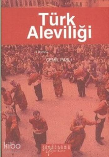 Türk Aleviliği - Kitapiks.com