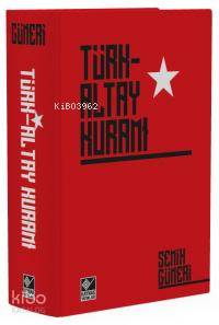 Türk-Altay Kuramı