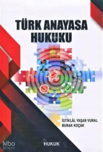 Türk Anayasa Hukuku