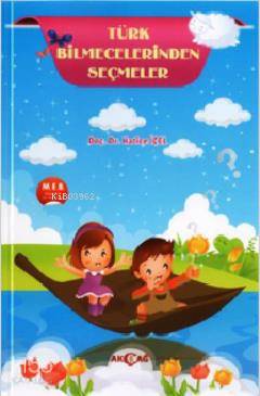Türk Bilmecelerinden Seçmeler