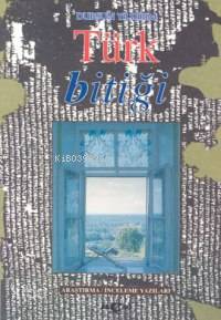 Türk Bitiği