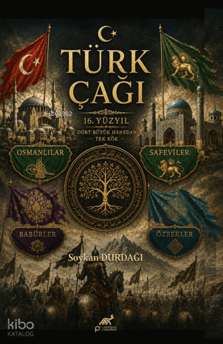 Türk Çağı