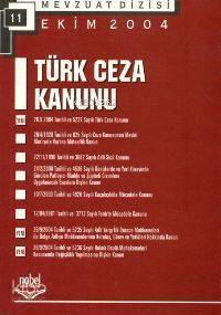 Türk Ceza Kanunu