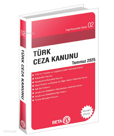 Türk Ceza Kanunu