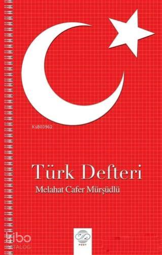 Türk Defteri