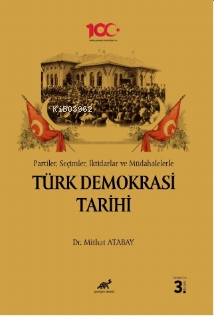 Türk Demokrasi Tarihi
