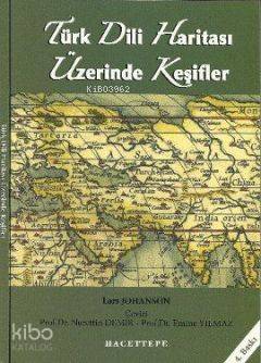 Türk Dili Haritası Üzerinde Keşifler