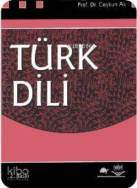 Türk Dili - Kitapiks.com