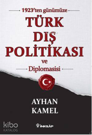 Türk Dış Politikası ve Diplomasisi