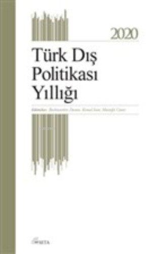 Türk Dış Politikası Yıllığı 2020