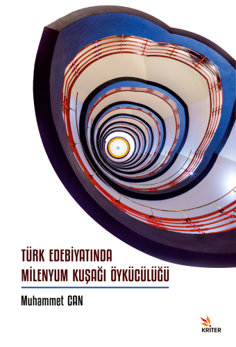 Türk Edebiyatında Milenyum Kuşağı Öykücülüğü - Kitapiks.com