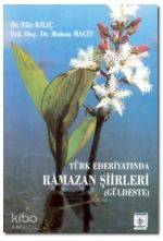 Türk Edebiyatında Ramazan Şiirleri