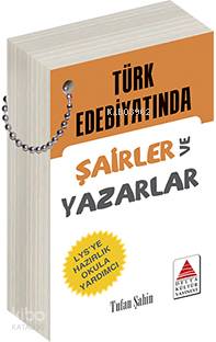 Türk Edebiyatında Şairler ve Yazarlar Kartları