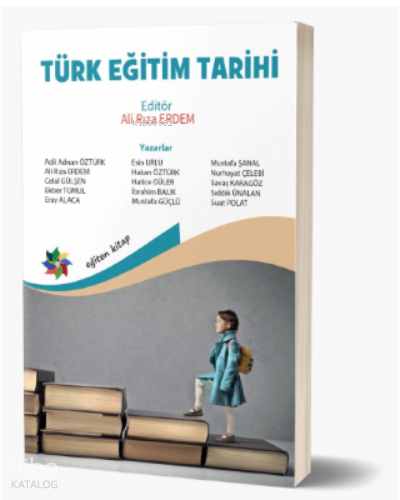 Türk eğitim Tarihi