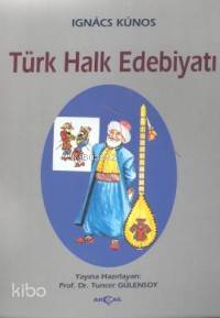 Türk Halk Edebiyatı - Kitapiks.com