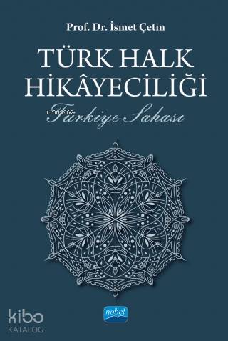 Türk Halk Hikayeciliği - Türkiye Sahası