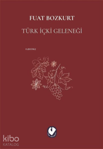 Türk İçki Geleneği