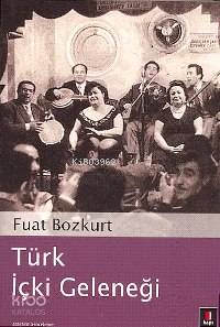 Türk İçki Geleneği