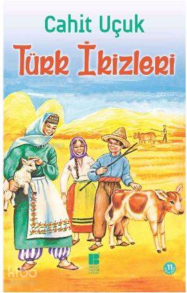 Türk İkizleri