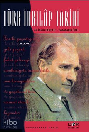 Türk İnkılap Tarihi
