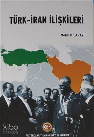 Türk-İran İlişkileri