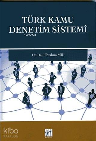 Türk Kamu Denetim Sistemi - Kitapiks.com