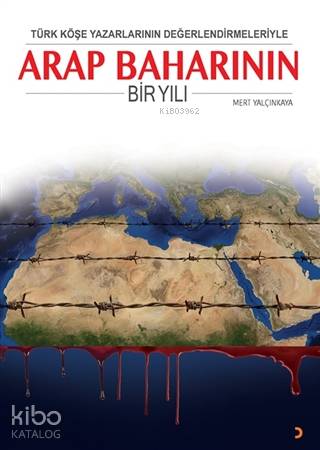 Türk Köşe Yazarlarının Değerlendirmeleriyle Arap Baharının Bir Yılı