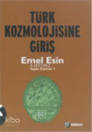 Türk Kozmolojisine Giriş