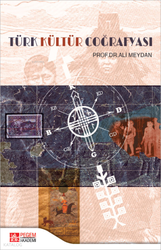 Türk Kültür Coğrafyası