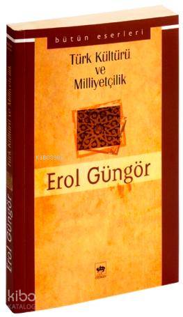 Türk Kültürü ve Milliyetçilik