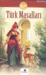 Türk Masalları - Kitapiks.com