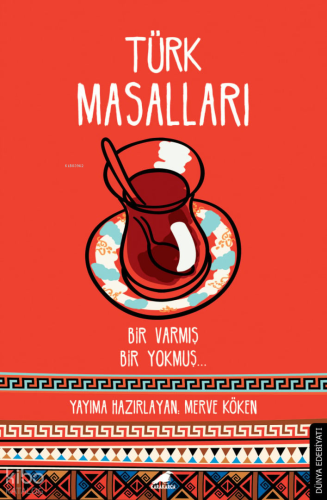 Türk Masalları