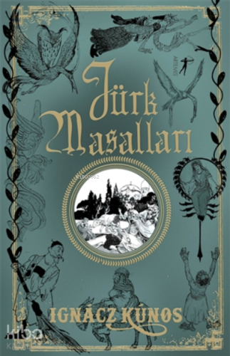 Türk Masalları