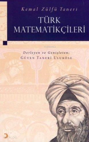 Türk Matematikçileri - Kitapiks.com