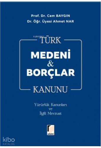 Türk Medeni &amp