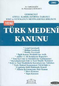 TÜRK MEDENİ KANUNU