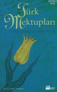 Türk Mektupları - Kitapiks.com