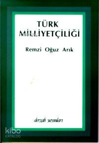 Türk Milliyetçiliği