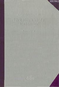 Türk Musikisinde Makamlar - Kitapiks.com