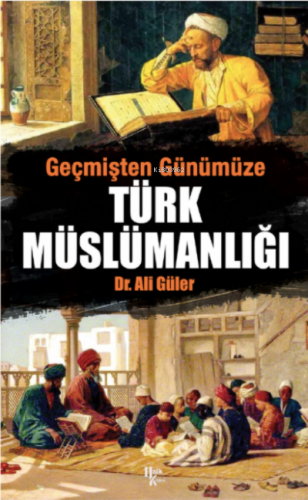 Türk Müslümanlığı