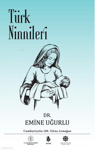 Türk Ninnileri (Ciltli)