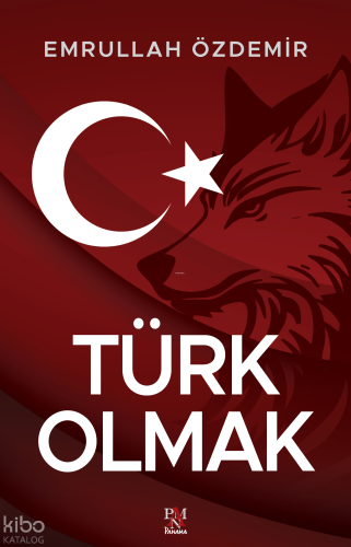 Türk Olmak