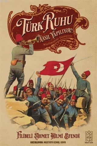 Türk Ruhu Nasıl Yapılıyor?; Müslümanlar Dinleyiniz