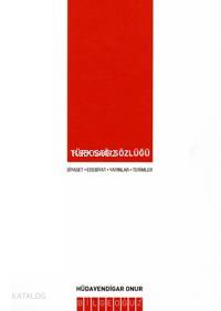 Türk Sağı Sözlüğü