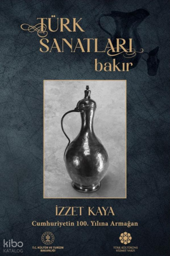 Türk Sanatları Bakır