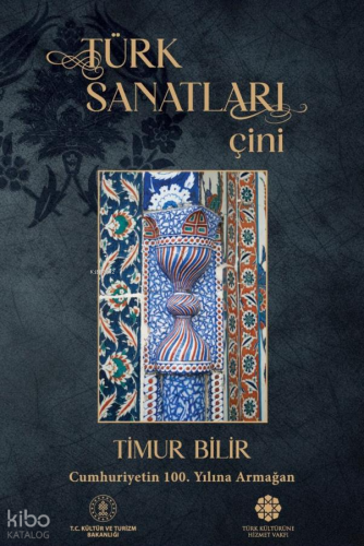 Türk Sanatları Çini