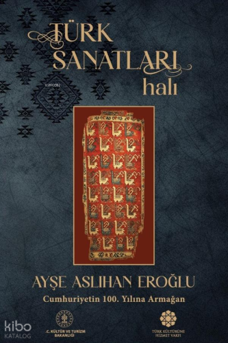 Türk Sanatları Halı