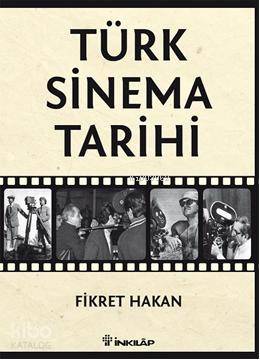 Türk Sinema Tarihi - Kitapiks.com
