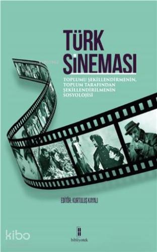 Türk Sineması - Kitapiks.com