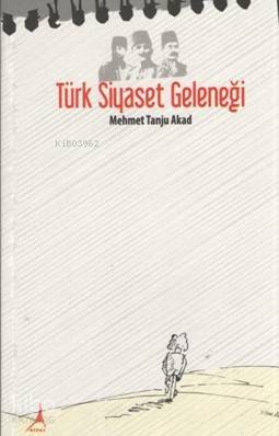 Türk Siyaset Geleneği